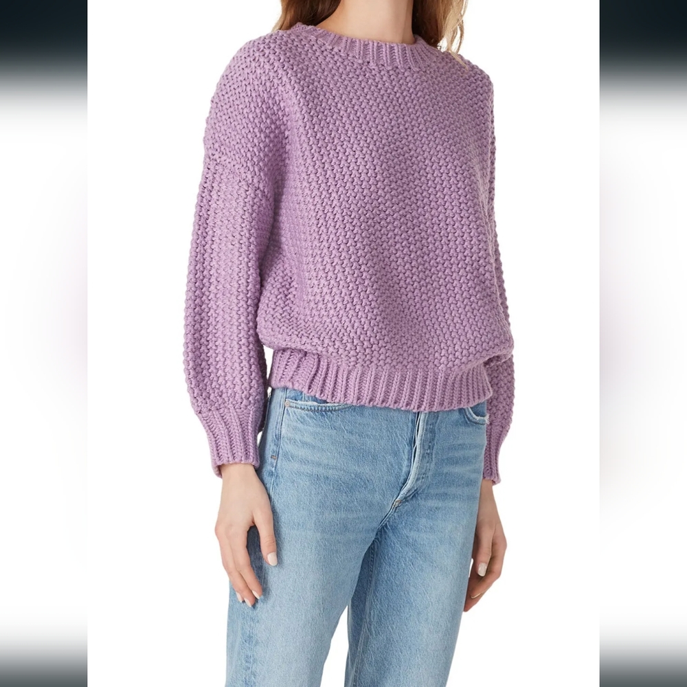 Wish Dixie Sweater - Picture 1 of 5